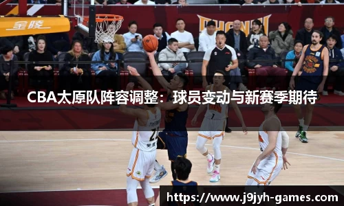 CBA太原队阵容调整：球员变动与新赛季期待